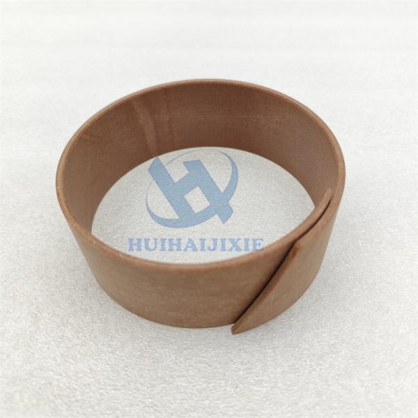 1317184 131-7184 120.65mm Outer Diameter Wear Ring Piston for Caterpillar Hydraulic Cylinder Seals Piston Ring