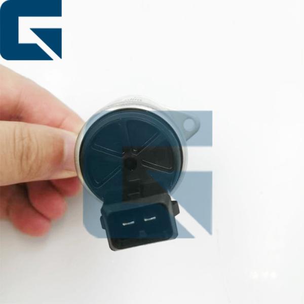 Válvula solenoide piloto proporcional TM68601 con 24V 32Bar