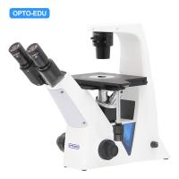 Edu Opto A14.2607 inverteu o espaço transmite o diodo emissor de luz binocular do APO da luz semi