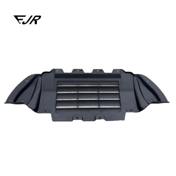 Front Underbody Guard Oe No. 670007296 For Maserati Quattroporte Sedan