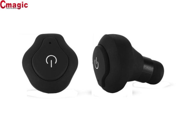 TWS Earphones Bluetooth Phone Accessories Micro USB Charging Hands Free Call