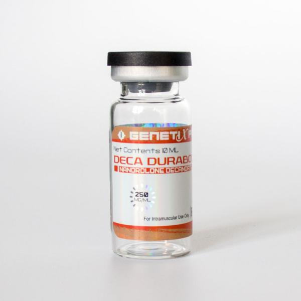 Гормональная голограмма HG 10 мл флакон стеклянный флакон этикетки