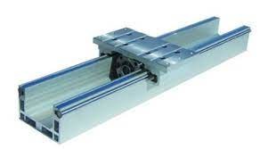 ведущий брус S-оси BM 108920935301 1089620935401