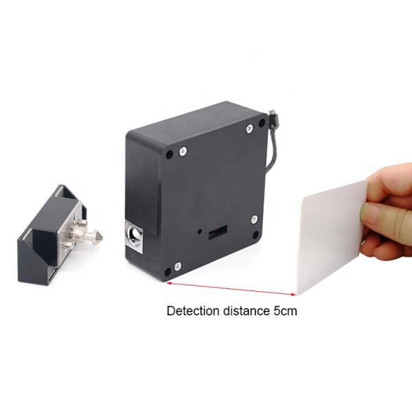 4AAA замок 5cm карты батареи щелочных аккумуляторов RFID для электронного ящика шкафа