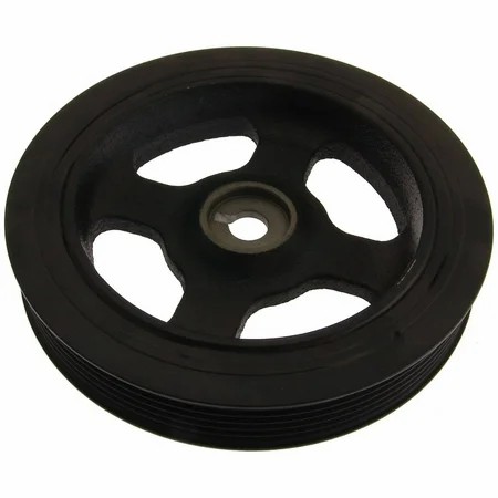 TREATON Factory Price Auto Engine Accessories Crankshaft Pulley 23124-2B000 Crankshaft Pulley for  Hyundai 11-14