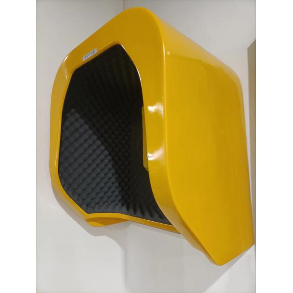 Сверхмощное коррозионностойких промышленных клобуков телефона акустическое для шумных областей