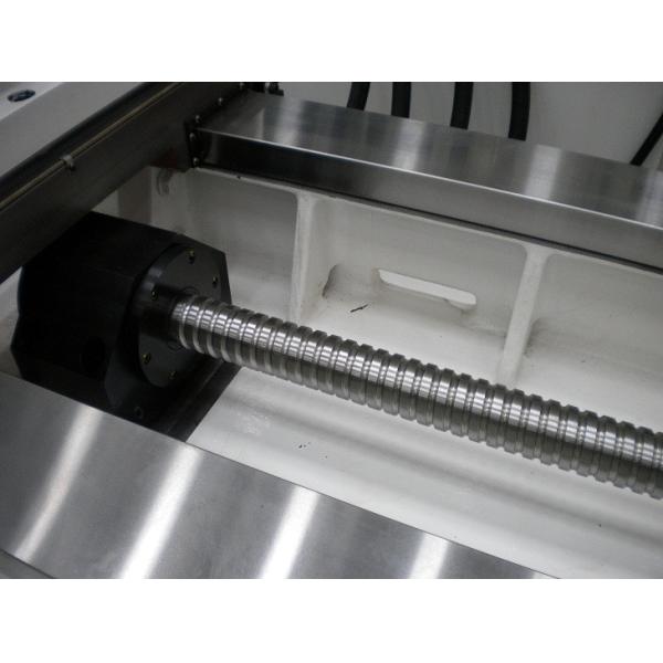 Ra 0,20 Поверхностная шероховатость SRB Skiving Burning Machine с обработкой внутренних отверстий