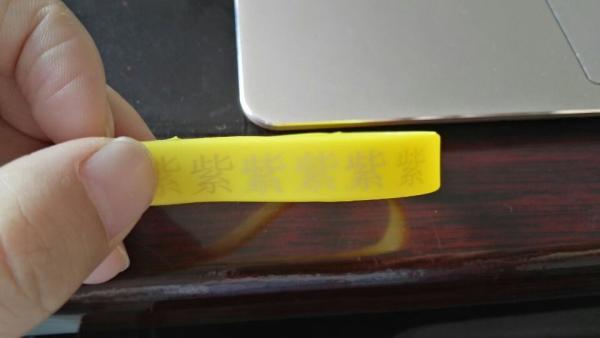 30W Fiber Laser Marker with Air cooling , Stainless Steel Laser Engraving Machines