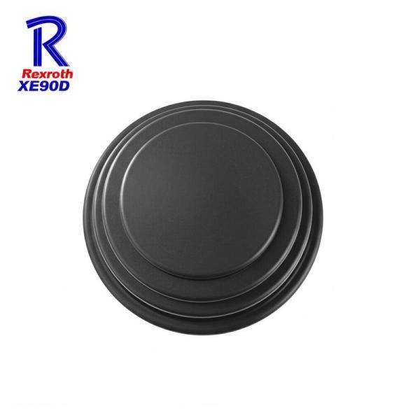 Cache-poussière de joystick d'excavatrice Rexroth XE90D OEM d'origine