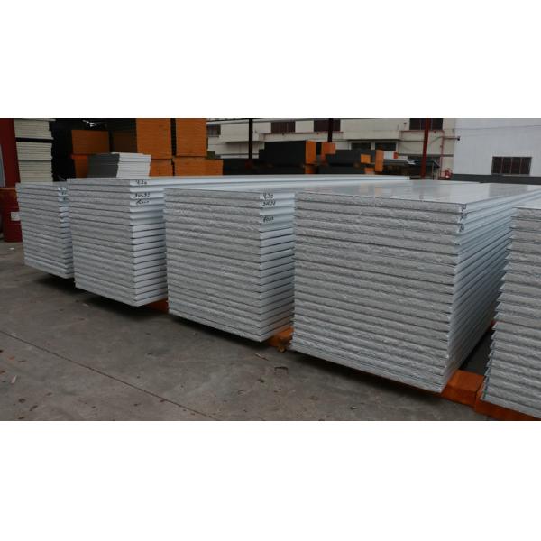 EPS Partition Wall Panel
