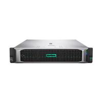 Serveur Hpe P50751-B21 ProLiant DL380 Gen10 4210R 2,4 GHz 10 cœurs 1P 32GB-R P408i-a 8SFF 800W