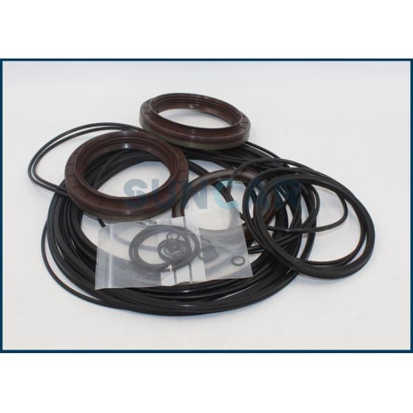 Комплект уплотнения коробки передач для 2HL250 C-A-T M318 хорошего качества оптом