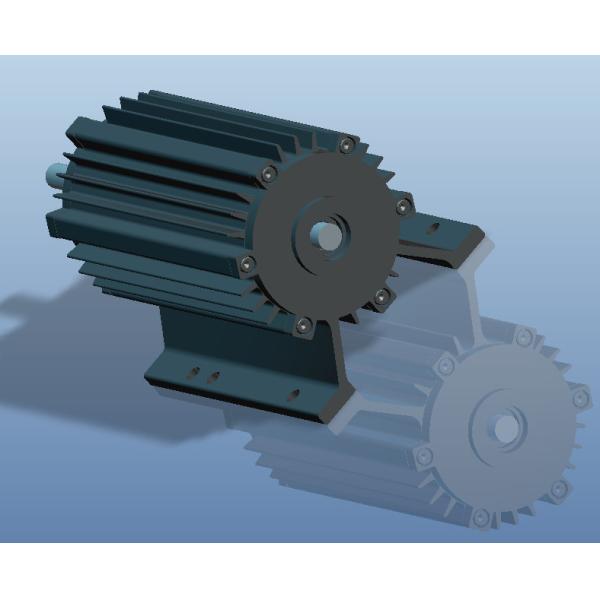 Economical BLDC Motor