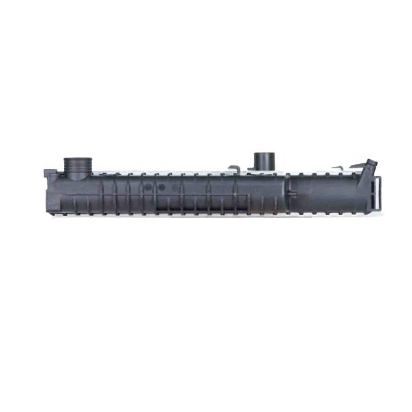 17111728908 Customized Car Spare Parts Aluminum Brazed Radiator for BMW 325 SERIES 2.5