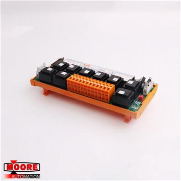 CMA131 3DDE 300 411 ABBのサーボモーター ドライブ エンコーダー モジュール