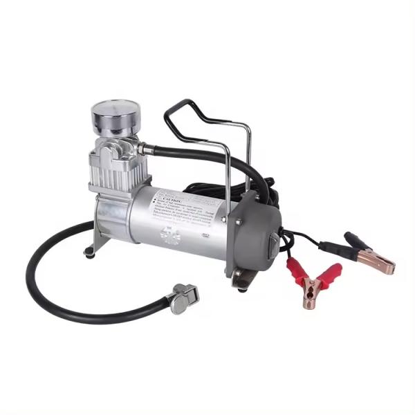 YURUI YF658 12V compresor de aire portátil 200PSI para automóviles