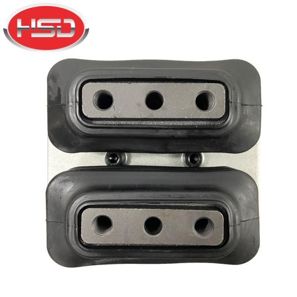 Клапан педали ноги экскаватора гидравлический для 320 320D