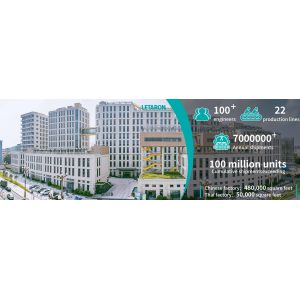 Dongguan Letaron Electronic Co. Ltd.
