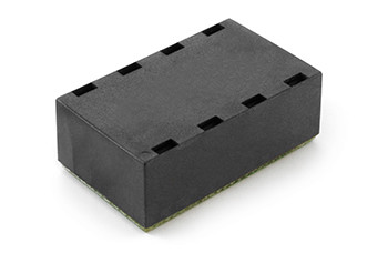 H5400NL H5400NLT MODULE XFORMR QUAD GIGABIT SMD