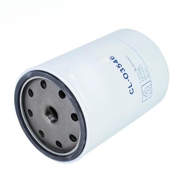 High Quality OEM Heavy Duty Reliable Oil Filter LF3546 P551257 T6745 8000002 X13201012 1132401612 for JCB Isuzu Micro