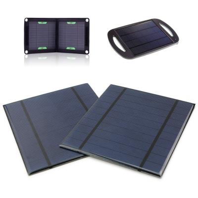 Waterproof 5v 6v 12v 0.5w 1w 2w 3w Mini Solar Panels