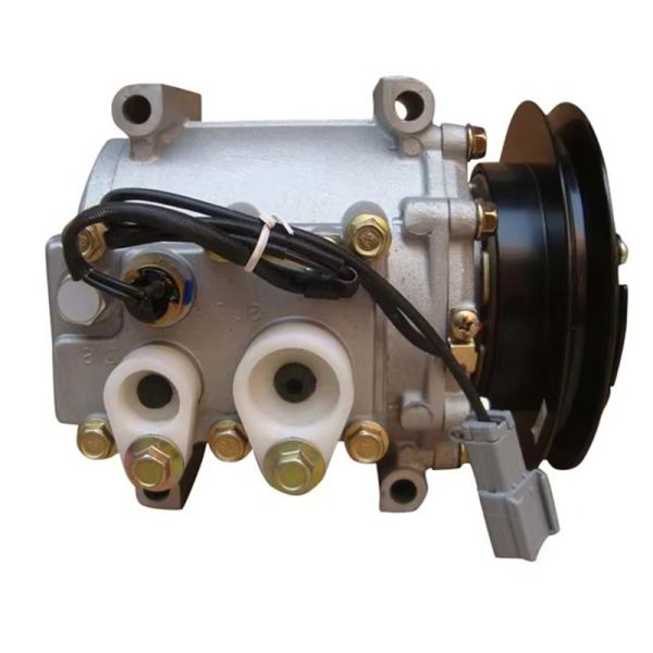 OEM MK624683 Auto Car air Conditioning Compressor for Bus Air Conditioning Systems