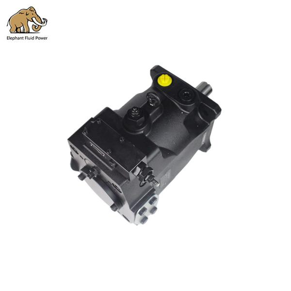 Série PV PV63 Bomba de pistão axial Parker Equipamento pesado hidráulico Peças de reparação de manutenção
