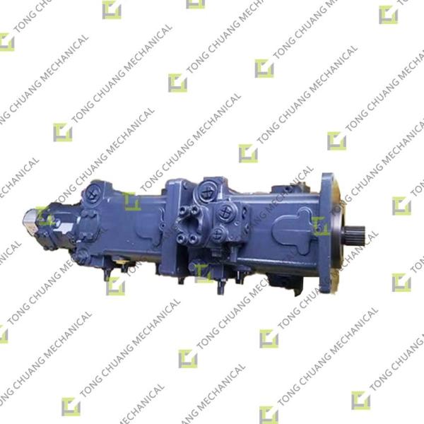 32R-NSD02F021S-S Dual Main Oil Pumps、Tandem Pumps、Dual-Power Oil Pumps、Main and Standby Dual Oil Pumps