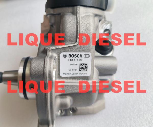 BOSCH Fuel Injector Pump 0445011517 0 445 011 517 445011517