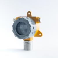 Sensor inteligente de sulfuro de hidrógeno, amoníaco, metano, etileno y detector de fugas de GLP