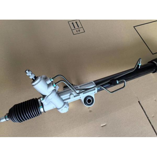 2WD пикап рулевое устройство 8979435181 Dmax Части шасси Управление движением включает рулевое управление и шестеренку