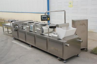 Automatização 201/304/316 de máquina do snack bar do Sus com 1 ano pela garantia livre