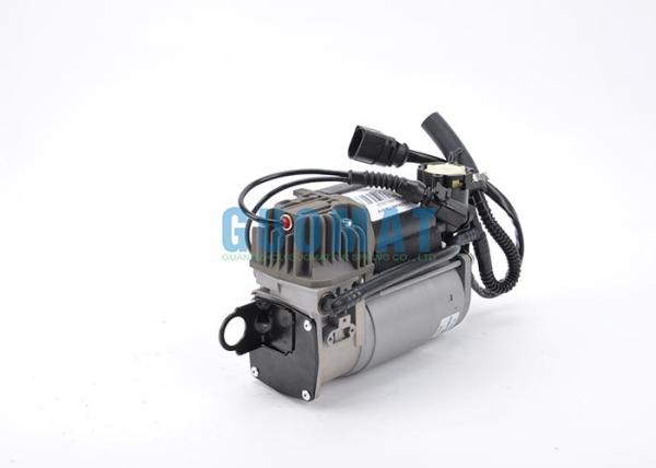 Bomba 7L0698853C do compressor da suspensão do ar de Volkswagen Touareg 7L 02-10