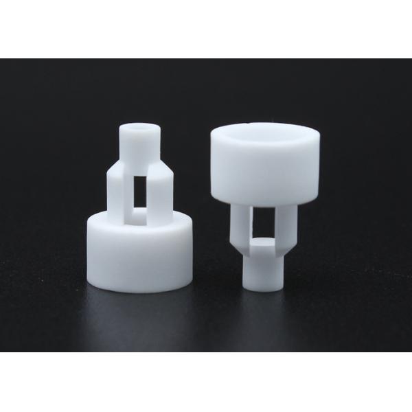 ISO45001 Anti Oxidation Electric Ceramic Pole