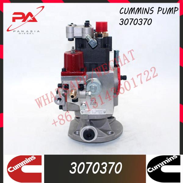 Diesel Injection For Cummins KTA19 M11 Fuel Pump 3070370 4061182