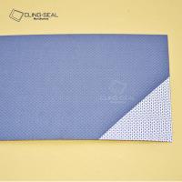 Plate for high-pressure and high-temperature gaskets without asbestos, ideal for automotive, industrial, and heavy machinery applications in Latin American markets