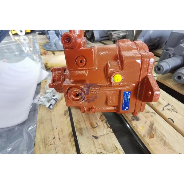 PSVL-42CG-13 PSVL-54CG-13 PSVL-54CG-18 PSVL2-36CG-1 Hydraulic Main Pump Assy Piston Pump Bomba For Kayaba KYB Excavator Spare Parts