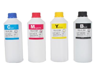 100ml Universal Color Refill Ink ,  4 - Color Refillable Ink For Epson L100 L1800