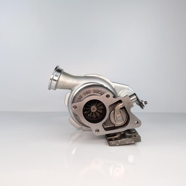 49377-01740 4BT3.3 Cummins Engine Turbocharger For Komatsu 4D95 Engine
