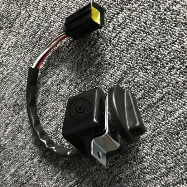 Части LinGong LG210 ручки переключателя экскаватора управлением EC210 EC290 ручки дросселя VOE14520398