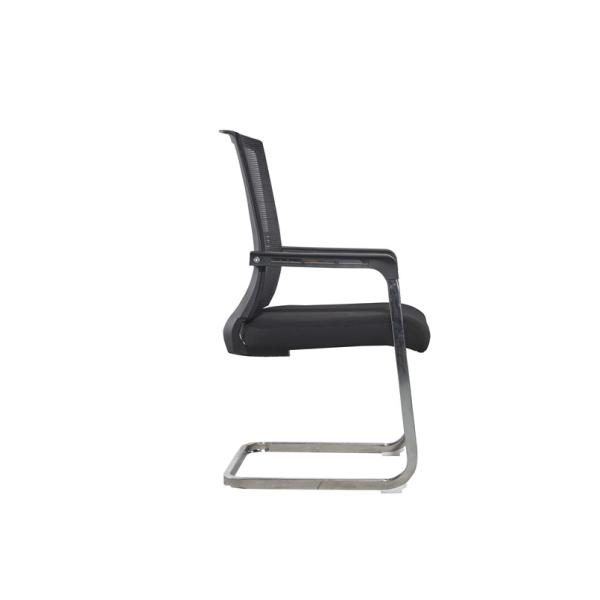 Mesh Seat And Back Office Chair Reclining Massage Office Chair