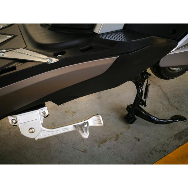 Батарея лития велосипеда 72В 20АХ самоката полезного яркого лития электрическая