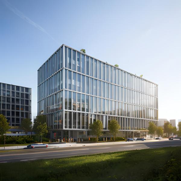 Graceful Anti-deformation Stainless Steel Cladding for Chandeliers