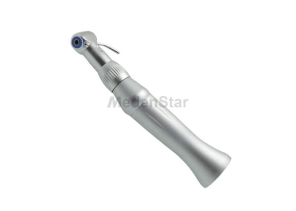 Low Speed External Water Spray 20:1 Contra Angle Reduction Dental Handpiece