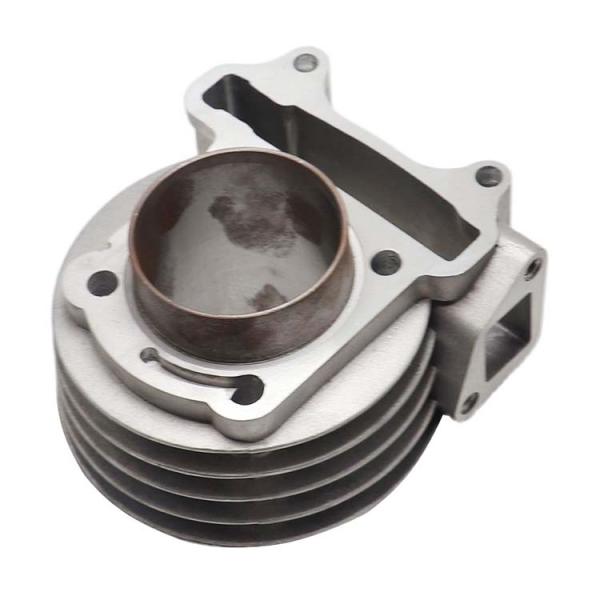 Replace/Repair Your GY6 80cc Engine with our Custom 50mm Motorcycle Engine Cylinder Kit