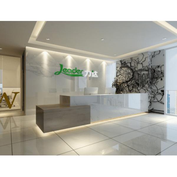 Système de traitement de l'eau industriel d'osmose d'inversion d'usine de RO de l'eau potable 3TPH