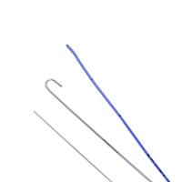 Fourniture en gros d'introducteur de tube endotrachéal (Bougie) stérile jetable de haute qualité sans latex, 3 types