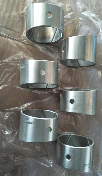 VG1500030077 WD615 SINOTRUK HOWO A7 Connecting Rod Bush