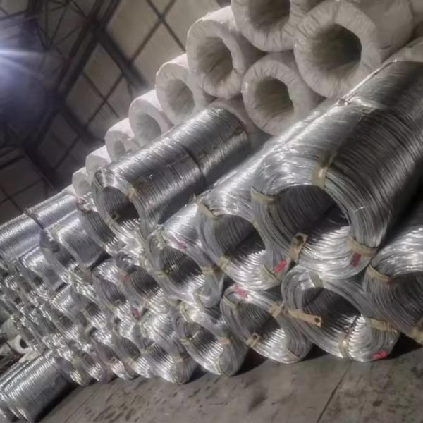 China Supplying 0.35mm 0.5mm 201 202 410 430 304 316 1.5mm Stainless Wire Rod