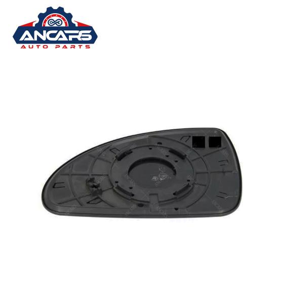 2006-2010 Kia Side Mirror Parts Kia Ceed Wing Mirror Glass 87611-1H000 87621-1H550